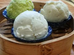 -歎雪糕低糖低脂Gelato冰淇淋