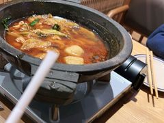 -肖记公安牛肉鱼杂(田林路店)