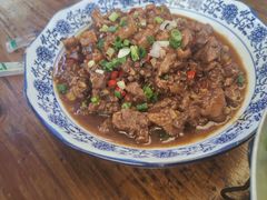 -江西小炒(古方店)