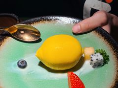 -木棉·醉心粤味(COCO Park店)