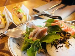-BOR Eatery(安福路店)