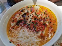 -费大厨辣椒炒肉(黄兴中心广场店)