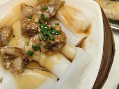 -东方御宴海鲜酒楼(棕泉酒店)