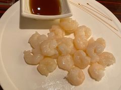 -民族饭店-四季餐厅