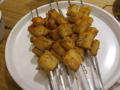 -金豆角砂锅焖面(安贞店)