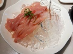 生鹅肠-围炉夜话·潮汕卤水火锅(榕江店)
