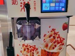 -西贝(上海中心店)