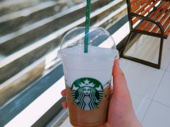 -星巴克(长春开运街欧亚店)
