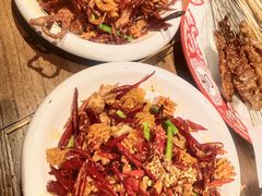 -小乾杯串店•16年沈阳烧烤(文安路店)
