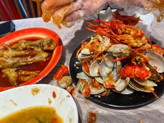 -李叔叔虾蟹大排档(青羊店)