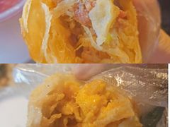 -运栋天马牛肉饼(林科大店)