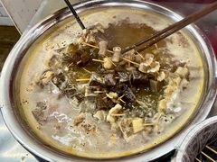 -正宗梧州牛肠酸