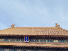 -故宫博物院(故宫)
