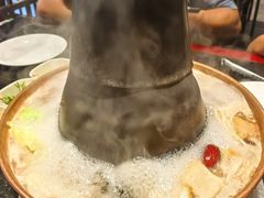 -东来顺饭庄(金泉广场店)