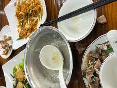 -南记食粥坊·宵夜大排档(莲花店)