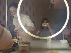 -施奈儿.洗头頭療.按摩SPA.采耳(上梅林店)