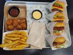 -Shake Shack(南山万象天地店)