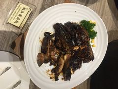 -通安客栈中餐厅·何家小馆