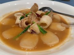 -宴周康·精致江浙菜(周浦店)