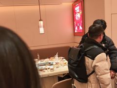 -海底捞火锅(吾悦国际广场店)