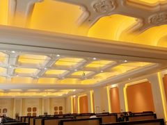 -白金汉爵大酒店-24小时餐厅