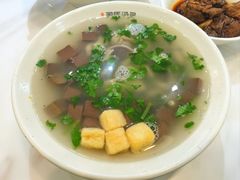 -百年尹氏汤包(湖南路狮子桥店)