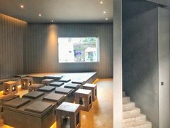 -来回·咖啡(钟村咖啡豆店)