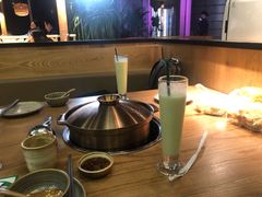-大头椰·椰子鸡火锅(桂林万象城店)