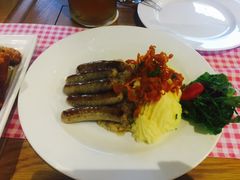 -Paulaner·德国帕拉娜自酿啤酒餐厅(海上世界店)