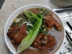 -珍珍小食店(西华路店)