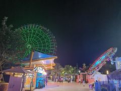 -三亚海昌梦幻海洋不夜城