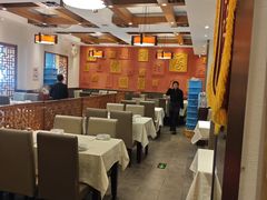 -福来居烤鸭店(天坛二店)