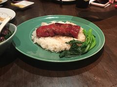 -新旺茶餐厅(嘉里城店)