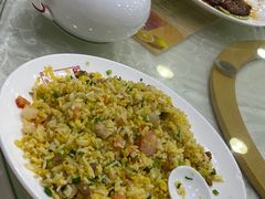 -凤城礼记鱼翅海鲜酒家(新马路总店)