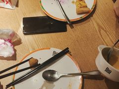 -比格比萨自助(李沧万达店)