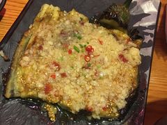 -三太子地摊烧烤·小龙虾(北蔡店)