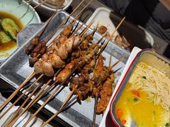 -管氏翅吧(广渠门店)