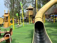 -南戴河国际娱乐中心