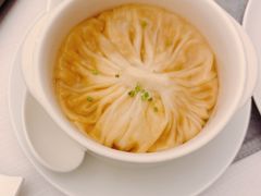 蟹黄汤包-北京厨房(西安SKP店)