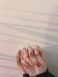 点击看大图 -Fanni美甲美睫皮肤管理