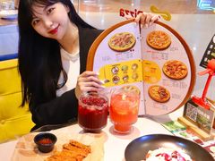 -米斯特比萨(罗斯福店)
