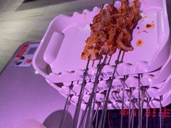 -丰茂烤串(全国首店)
