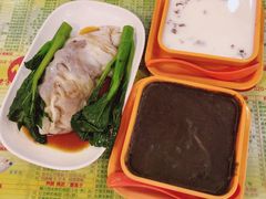 -顺记冰室(宝华路店)