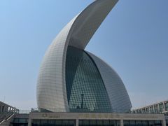 门面-上海中国航海博物馆