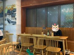 -青石桥老瓦房肥肠粉总店(青石桥总店)