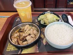 -真功夫(棠下店)