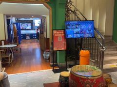 -沸炉重庆老火锅(军事博物馆店)