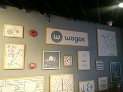 -Wagas沃歌斯(百盛优客店)