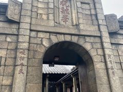 -南岳衡山风景名胜区