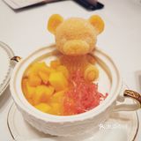 深圳利宝阁吃饭体验